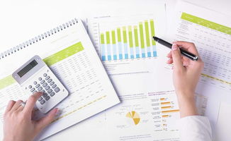 财务知识分享 企业财务会计的基本特征有哪些